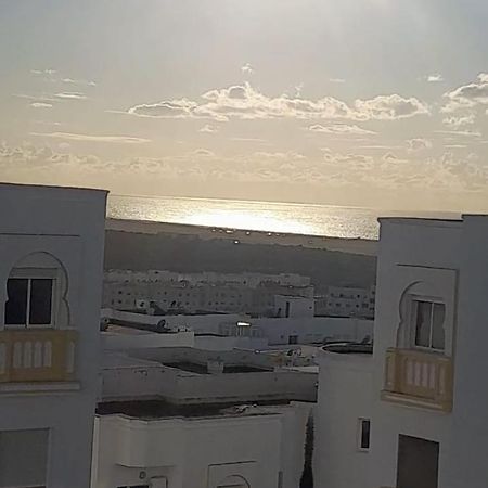 Relax Nouvelle Ville Ibn Batouta Tanger Exteriör bild